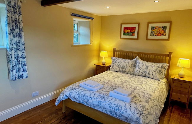 Church House Farm - Foto 9