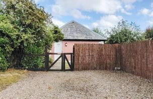 Orchard Cottages at Gorton House - Foto 44