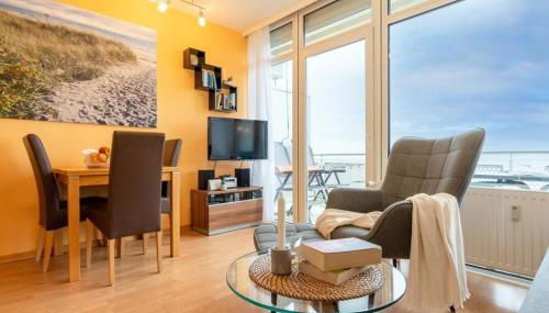 Haus "Atlantis", Wohnung 22 - Foto 5