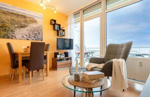 Haus "Atlantis", Wohnung 22 - Foto 5