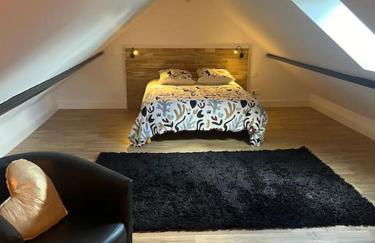 La p tite maison - Photo 4