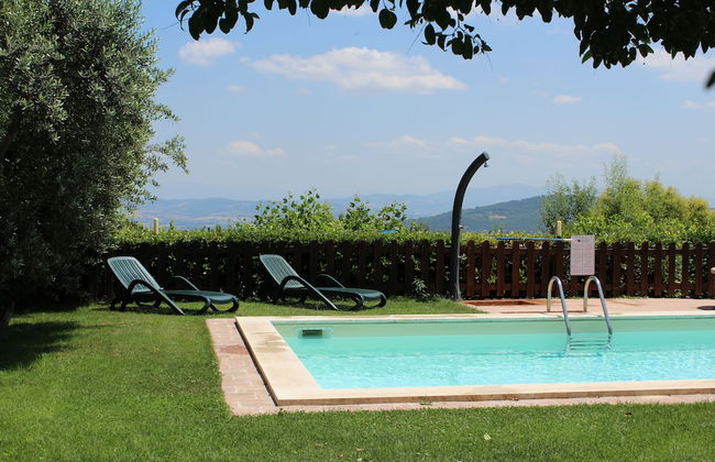 Agriturismo Ripaiani - Foto 37