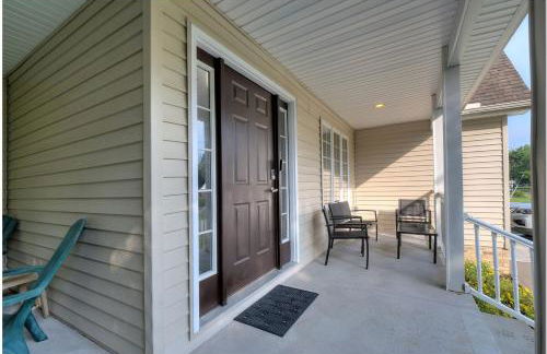 Modern home near Cleveland - Foto 51