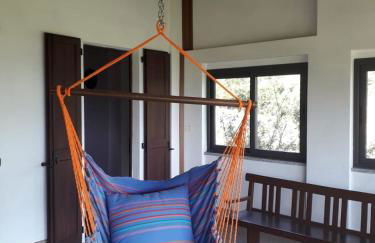 Cascina Bruna - Terrazza panoramica e giardino a Bobbio, Val Trebbia - Foto 41