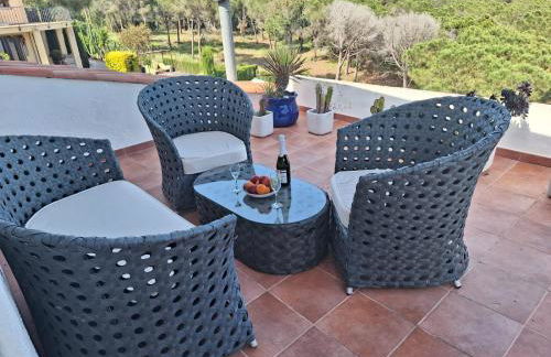 Apartment Platja de Aro with sea view - Foto 32