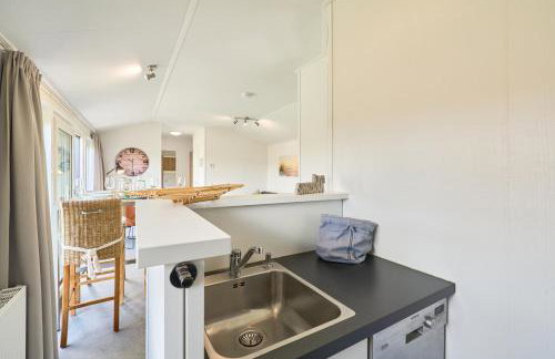 Süsel Seeparx Ferienhaus Seeflüstern - Foto 17