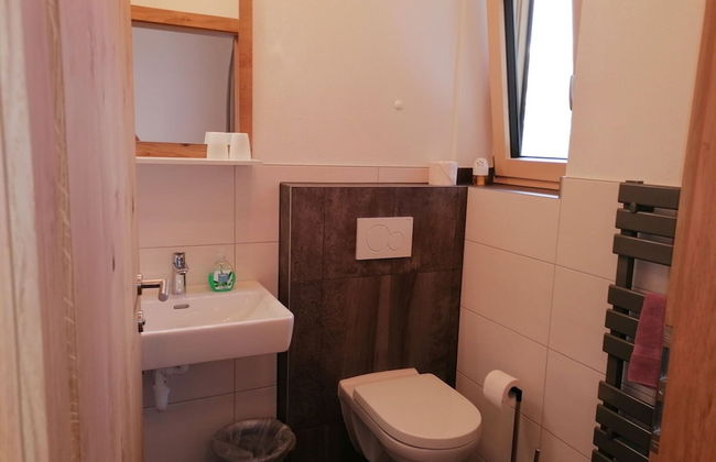 Contemporary Apartment in Gerlosberg Near Forest - Foto 11