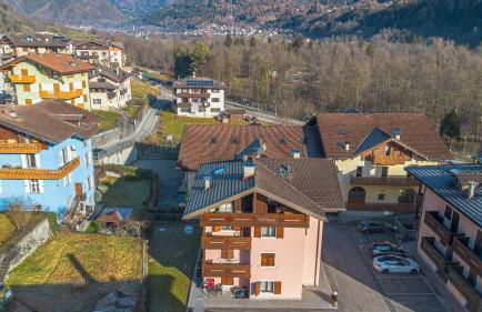 Terme, piste da sci, vista montagne, Rododendro - Foto 25