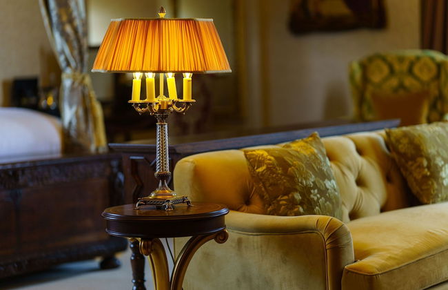 Thornbury Castle, Relais & Châteaux - Foto 8