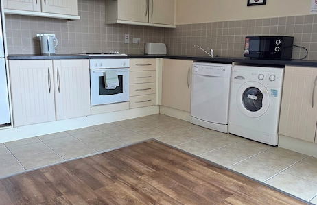 The Courtyard Apartments - Foto 35