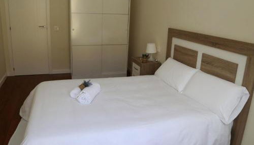 Apartamentos Turisticos Puente Romano P2 2-A - Foto 3