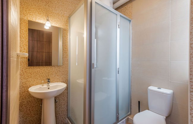 Seashells Seaview Penthouse With Hottub - Foto 7