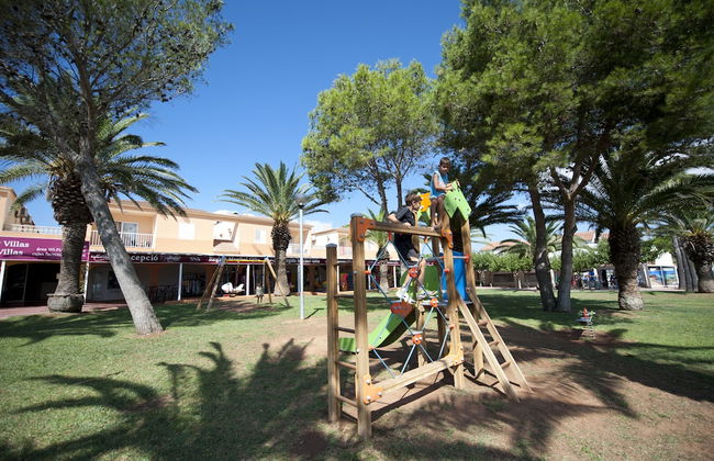 Apartamentos Maribel - Foto 34