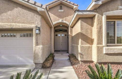 Copper View Green Valley Ranch with Casita - Foto 31