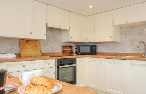 Manor Cottage Barn - Foto 9