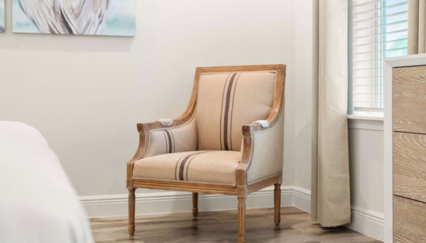 Mint to Be - Foto 4, Habitación