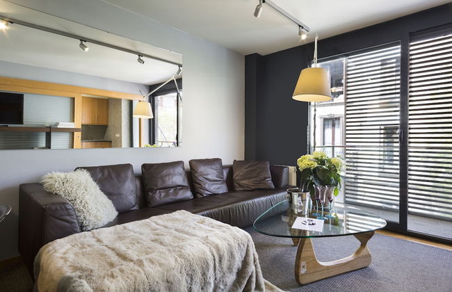 My Space Barcelona Executive Apartments Center - Photo 51