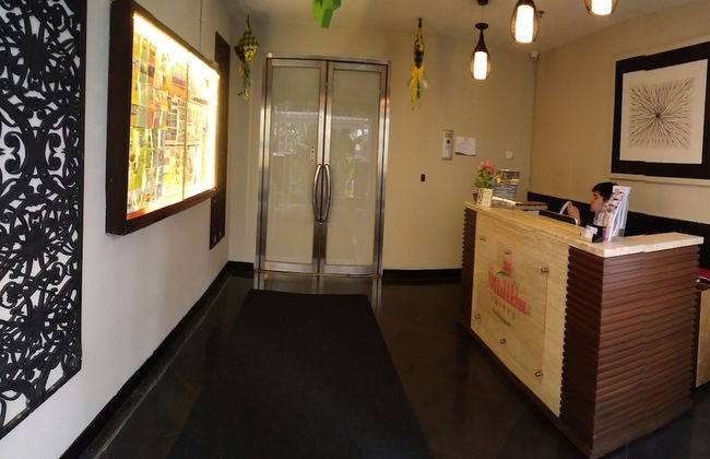 The Malibu Suites Balikpapan by Sissae Living - Photo 2