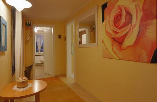 Allgäuvilla - Foto 22