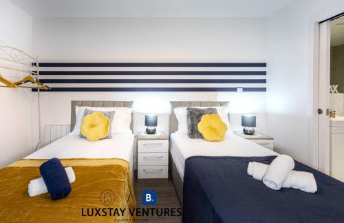 Multiple 2-Bedroom Apartments near Harry Potter Studios - 2-Minute walk to Bushey Station - 20 Minutes to London Euston - Ideal for Families & Business - Free Parking - Foto 15