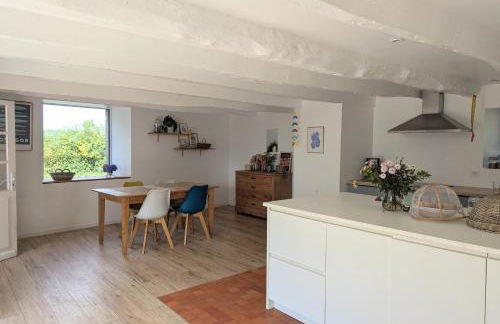 Grande maison de famille à la campagne - 10mn de la mer - Photo 35