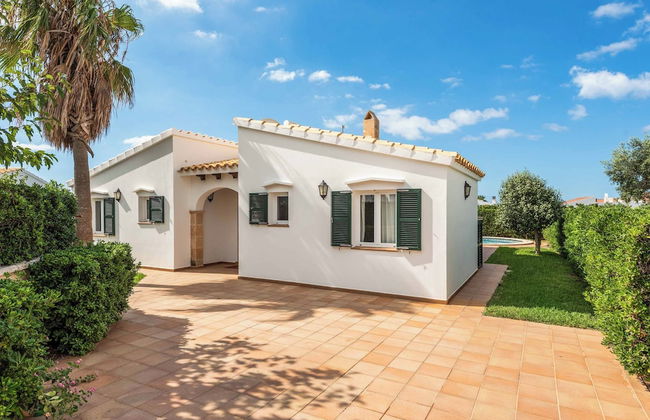 Villa Malva - Foto 29