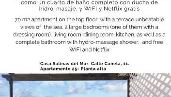 Casa Salinas del Mar - Foto 3