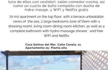 Casa Salinas del Mar - Foto 3