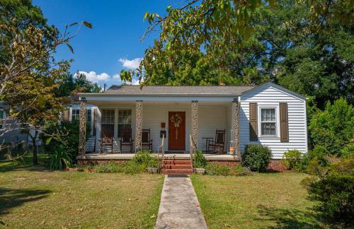 Charming 2BR - Antique Cottage - Foto 9