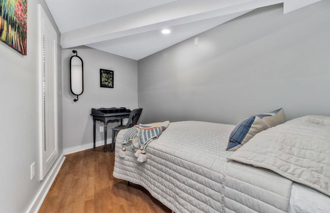 The Upper Deck - Foto 7