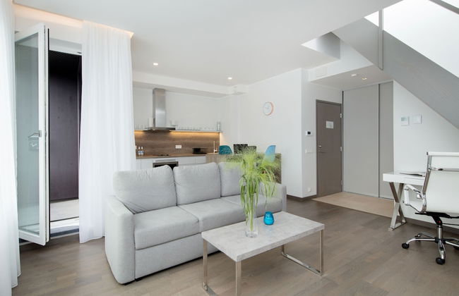 8ERA Business Executive Rotermanni Apts - Photo 74