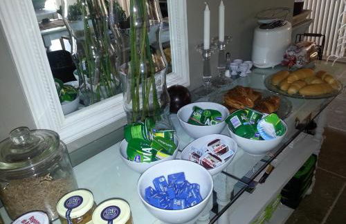 Country House Il Sassòne - Foto 25