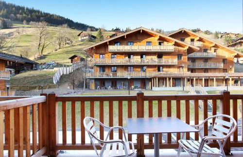 Hôtel et Spa Le Chamois by Odalys - Foto 10