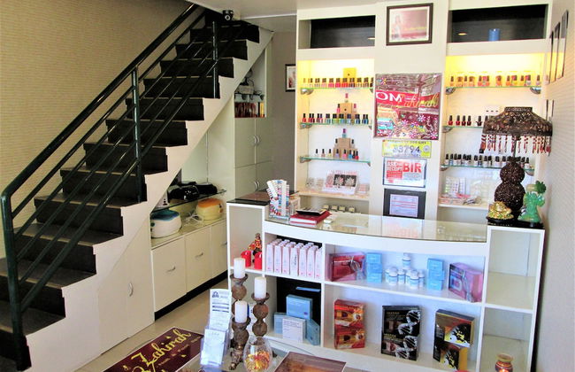 Uptown Condotel - Foto 34