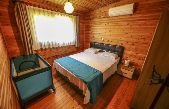 Cirali Villa Zeytin - Foto 3