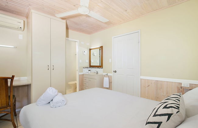 South Gladstone Motel - Foto 17