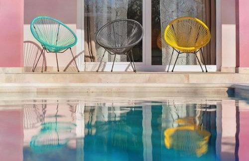 Villa Valeo - Photo 24