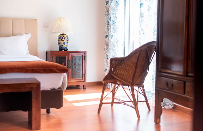 Quinta Verde Sintra - Foto 39