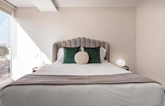 Blueground Homero Mexico City - Foto 32