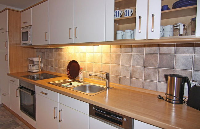 Feldblick-wohnung in der Nhhe der Ostsee - Foto 9