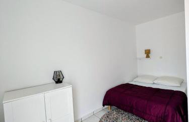 Le Studio La Plage à 350m Le Centre à 500m - Foto 3