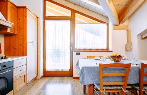 Apartment Belfiore-1 by Interhome - Foto 13