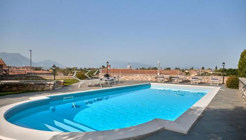 Villa Ardea - Foto 3