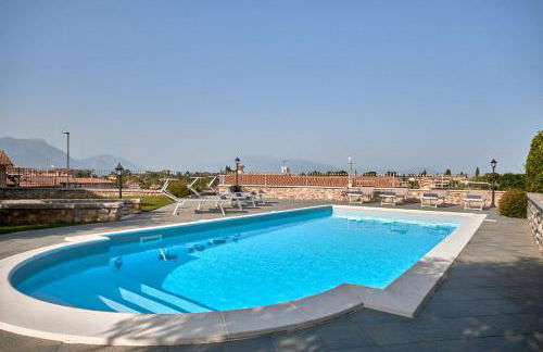 Villa Ardea - Foto 3