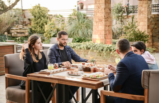 Sarajevo Suit Hotel - Foto 26