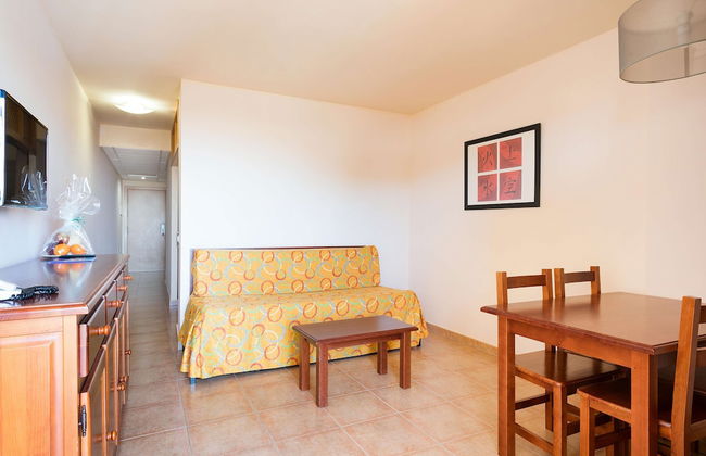 Apartamentos Best Alcazar - Foto 19