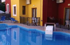 Katerini Hotel Apartments - Foto 4