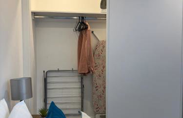 1 bed home away from home - Photo 13