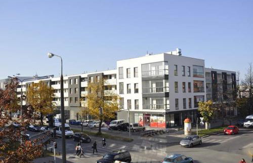 Apartament Siedlce 2 - Foto 19