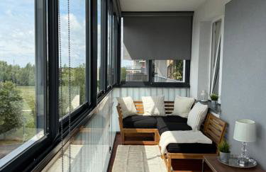 Apartament City Rent Płock 3 - Photo 2